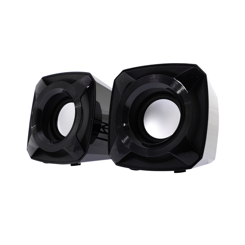 ลำโพง MICROLAB (B16) BLACK