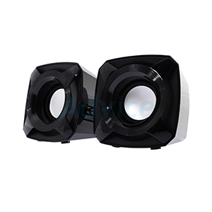 (2.0) ลำโพง MICROLAB (B16) BLACK