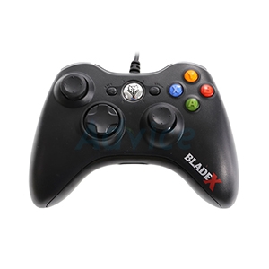 CONTROLLER NUBWO NJ34 BLACK