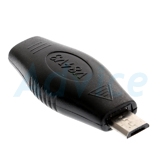 Converter Mini USB TO Micro USB
