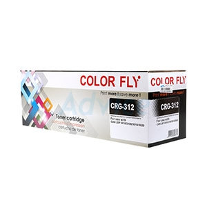 Toner-Re CANON 312 - Color Fly