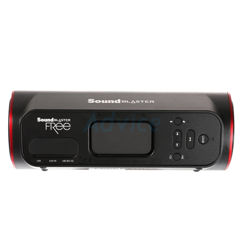 sound blaster free