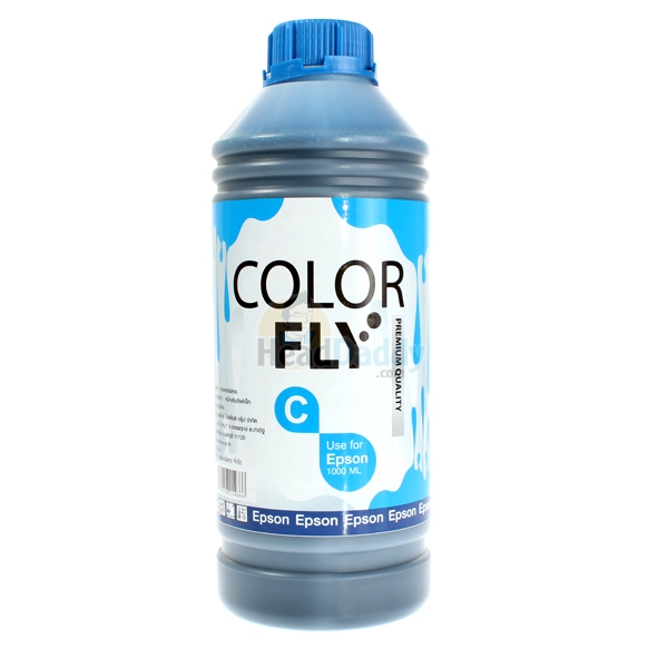 EPSON 1000 ml. C - Color Fly