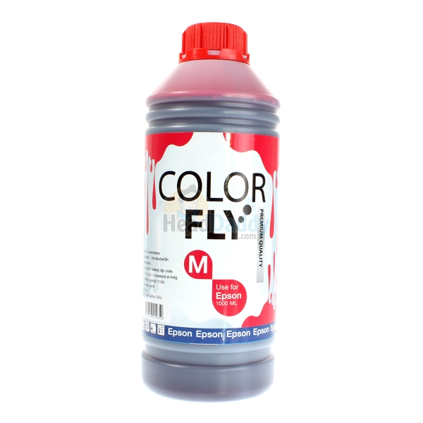 EPSON 1000 ml. M - Color Fly