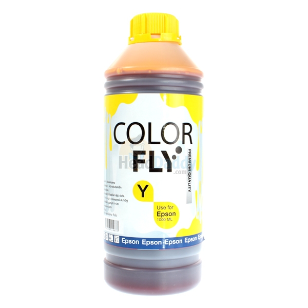 EPSON 1000 ml. Y - Color Fly
