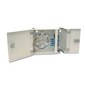 Rack Mount Fiber Optic Distribution Box LINK (UF-2022A) 6-24F