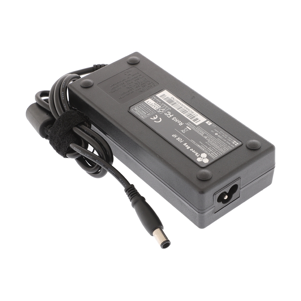 Adapter N/B HP (7.4*5.0mm) 18.5V 6.5A (120W) THREEBOY