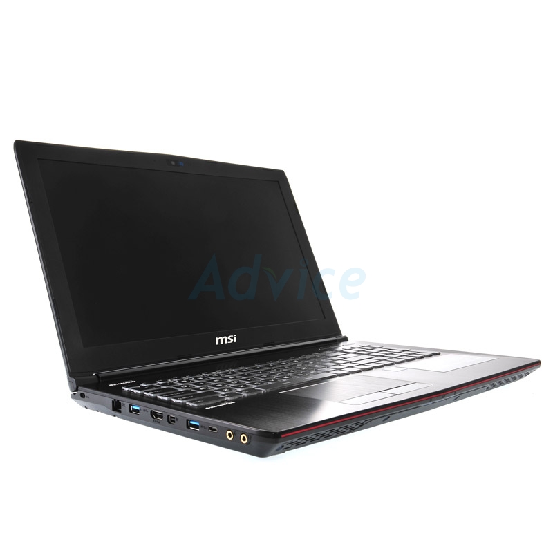 Écran LCD LED 15,6" Full HD Slim Pour MSI GE62 6QD Apache Pro - Dalle Compatible EDP