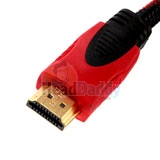Cable HDMI (V.1.4) M/M (5M) GLINK สายถัก