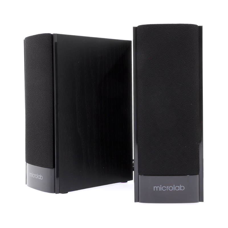 ลำโพง MICROLAB (B56) BLACK