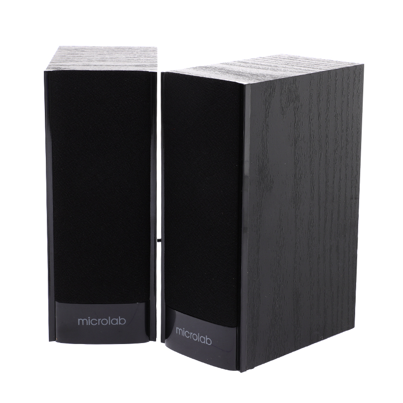ลำโพง MICROLAB (B56) BLACK