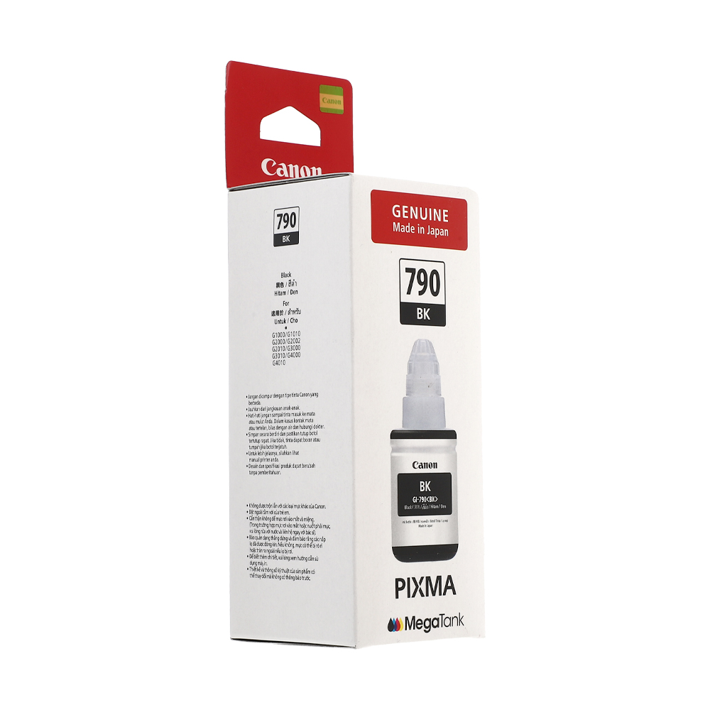 CANON GI-790 BK
