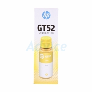 HP GT-52 Y