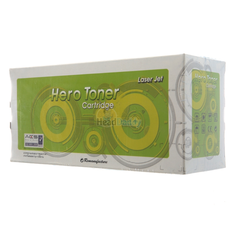 Toner-Re FUJI-XEROX CT202265 C - HERO