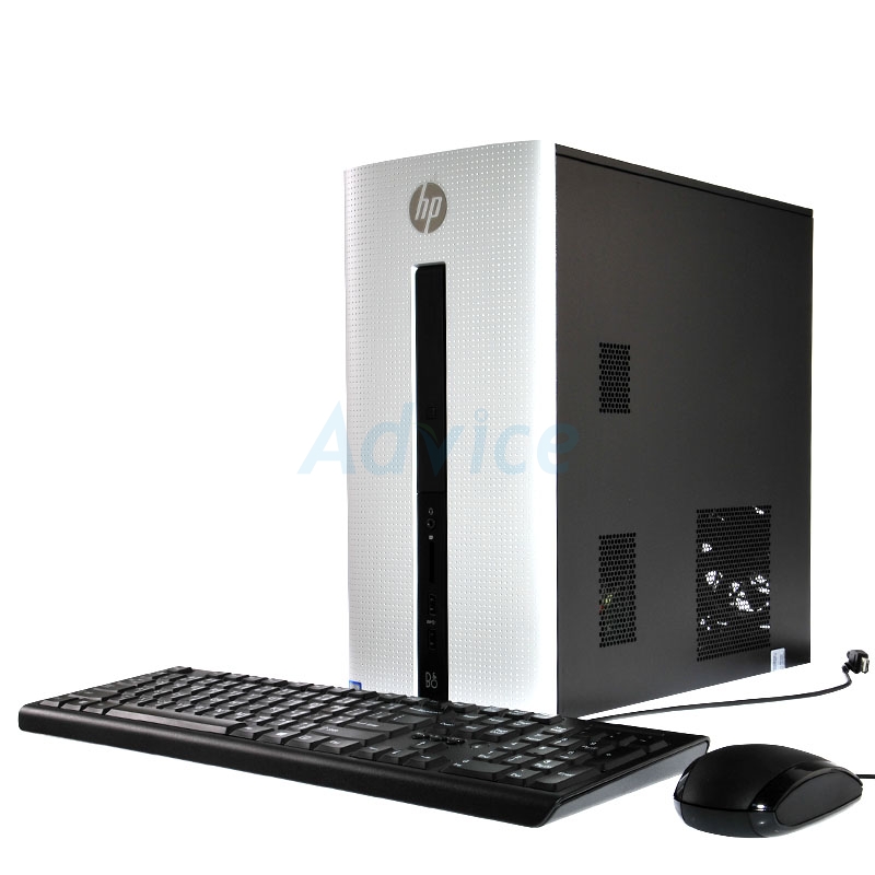 Pc Hp Pavilion 550 153l N4r94aaakl 4556