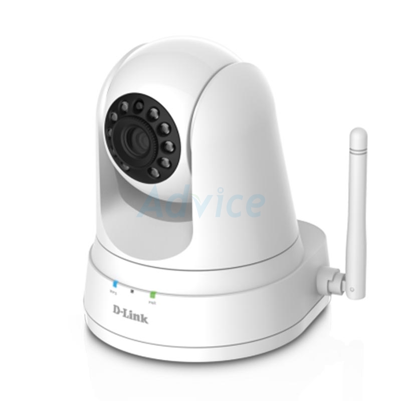 CCTV Smart IP Camera D-Link#DCS-5030L