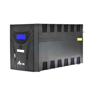 UPS 1000VA SYNDOME ATOM 1000 LCD