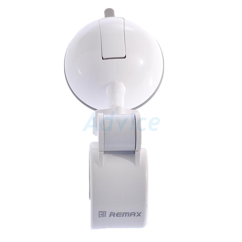 Holder 'Remax' (RM-C02) White/Gray