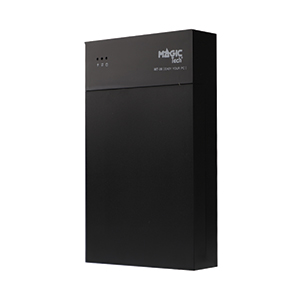 Enclosure 3.5'' SATA v3.0 MAGICTECH (MT36) Black