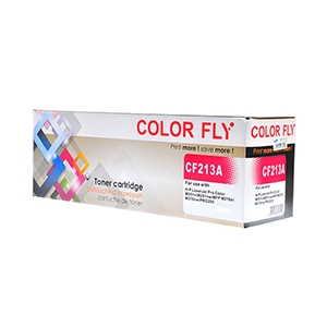 Toner-Re HP 131A CF213A M - Color Fly