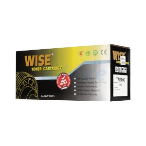Toner-Re BROTHER TN-2060 - WISE