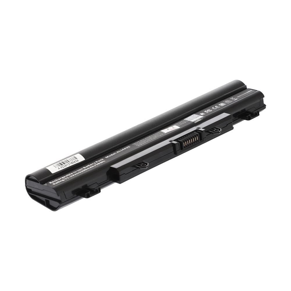 Battery N/B Acer E5-411 Hi-Power (AL14A32)                                      