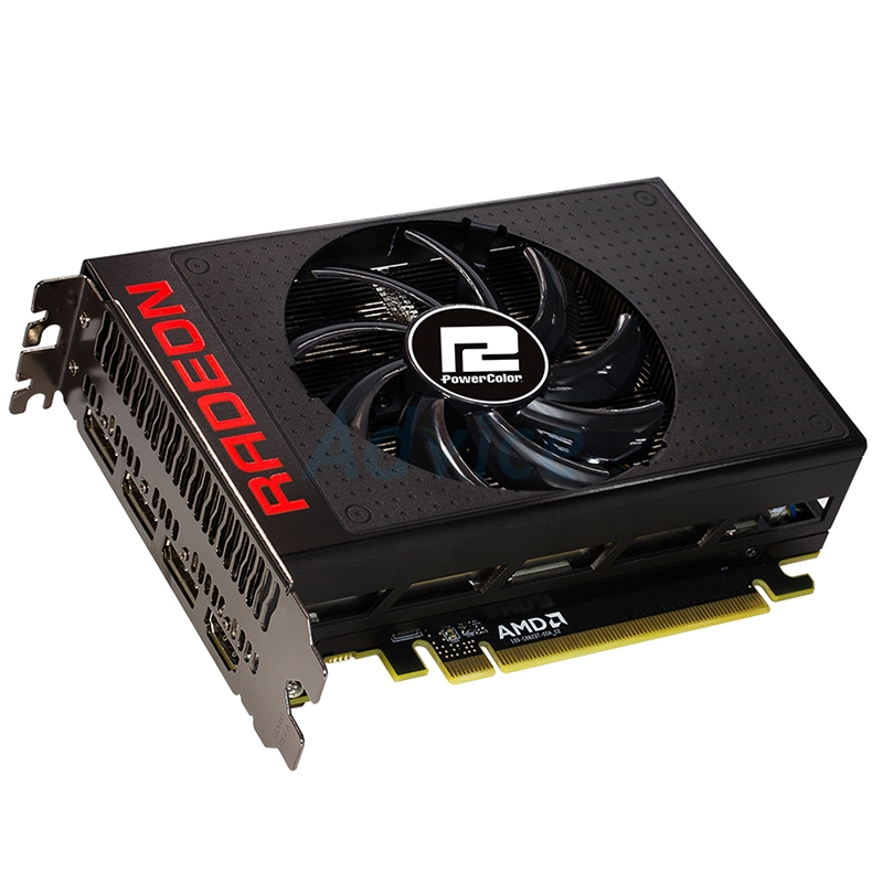 Amd R9 Hmb PCIe AMD R9 NANO/4GB Power Color (HBM, HDMI)