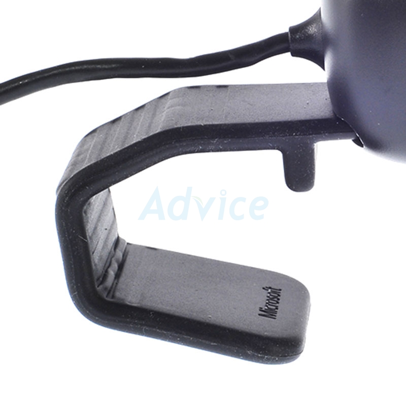 Webcam Microsoft LifeCam HD-3000 - Modèle 1492 - HD 720p - Noire - NEUVE