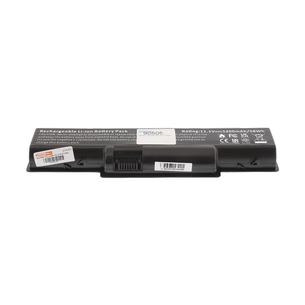 Battery N/B ACER Aspire 4520G HI-POWER