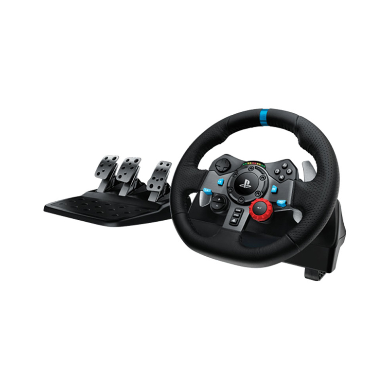 CONTROLLER GAMING RACING WHEEL LOGITECH G29