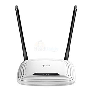 Router TP-LINK (TL-WR841N) Wireless N300