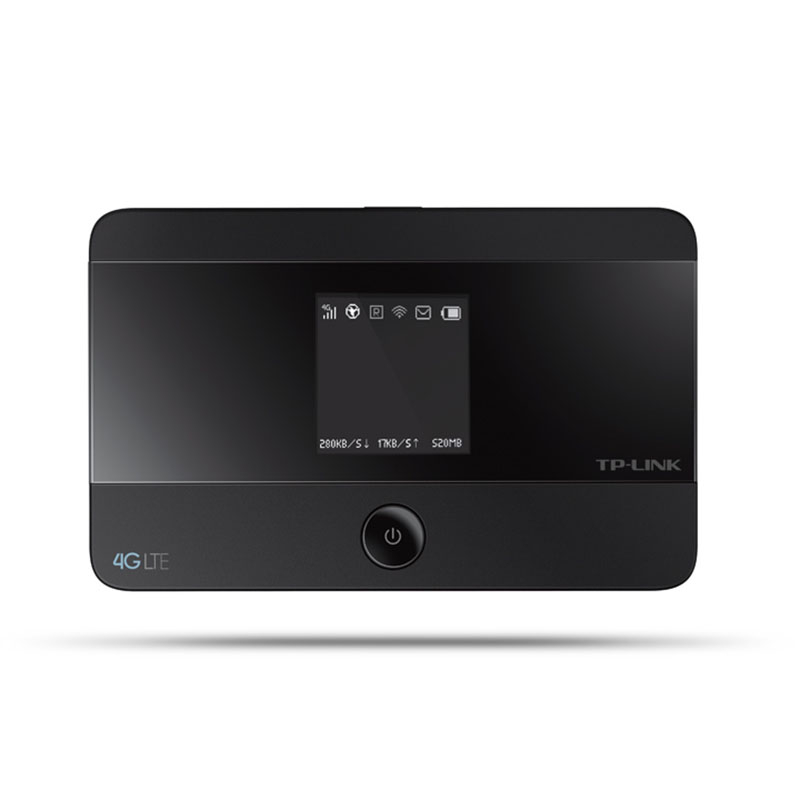 MiFi 4G TP-LINK (M7350) 150Mbps