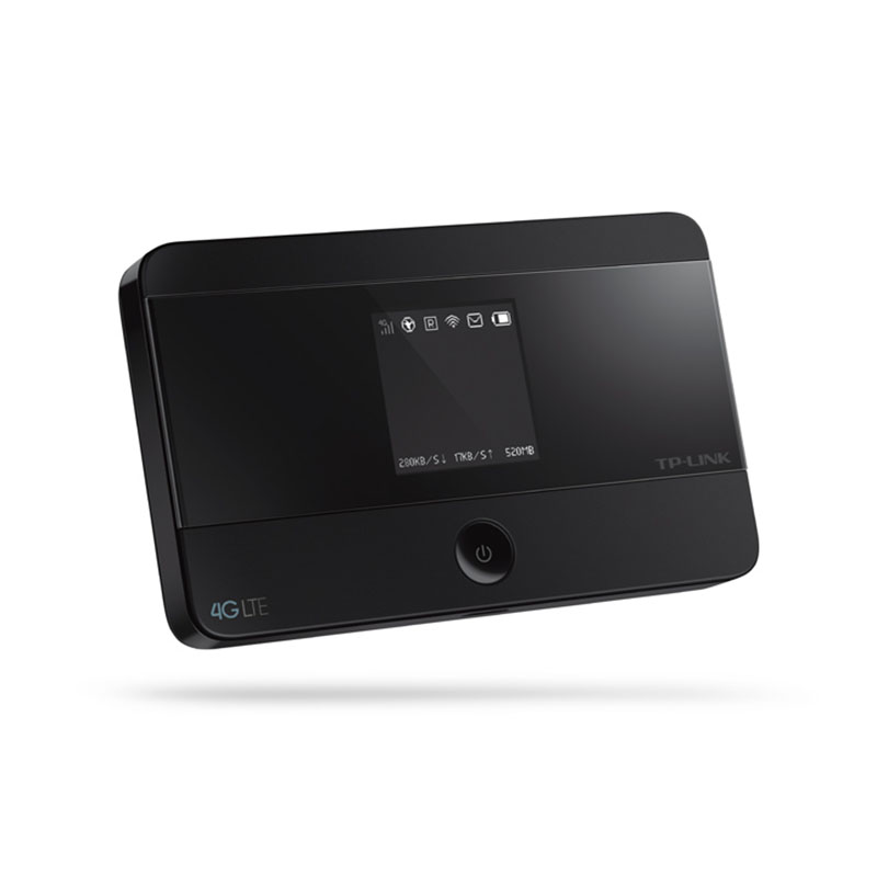 MiFi 4G TP-LINK (M7350) 150Mbps