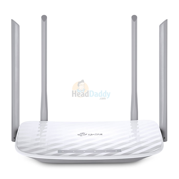 Router TP-LINK (Archer C50) Wireless AC1200 Dual Band