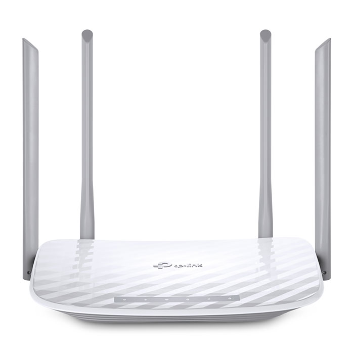 Router TP-LINK (Archer C50) Wireless AC1200 Dual Band
