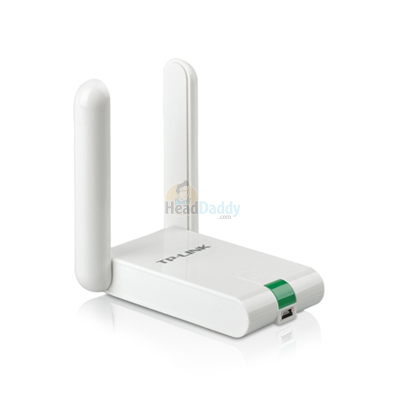 Wireless USB Adapter TP-LINK (TL-WN822N) N300 High Gain