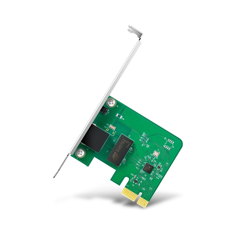 PCIe Lan Card TP-LINK (TG-3468) Gigabit