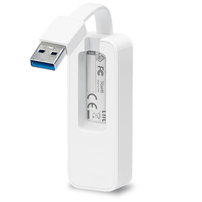 Converter USB 3.0 TO LAN TP-LINK (UE300)
