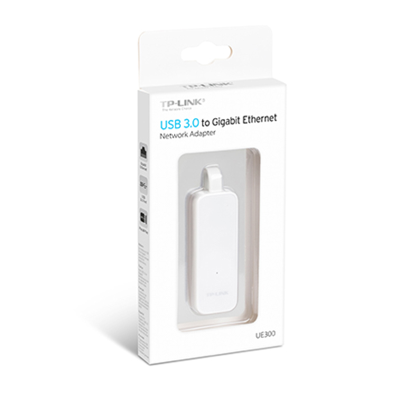 Converter USB 3.0 TO LAN TP-LINK (UE300)