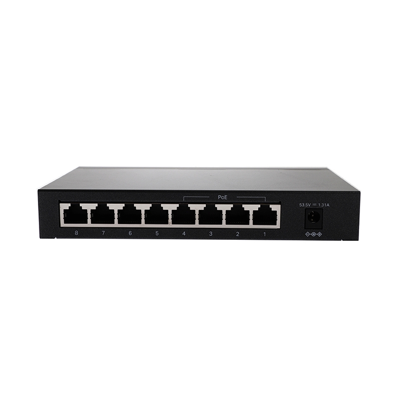 Gigabit Switching Hub 8 Port TP-LINK TL-SG1008P (7'',4 PoE)