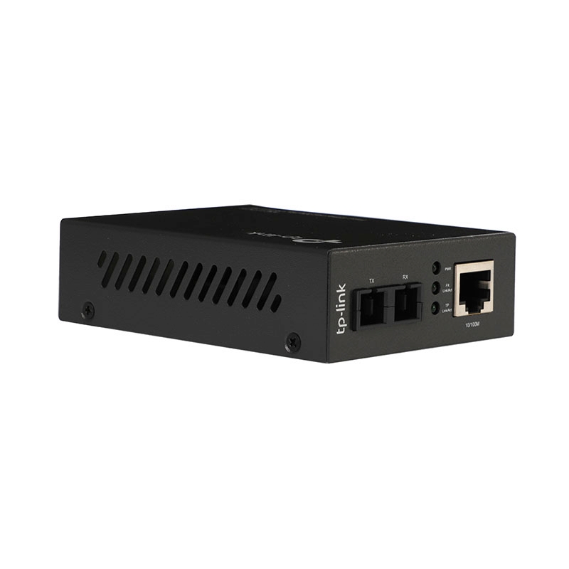 Ethernet Media Converter Single Mode TP-LINK (MC110CS)