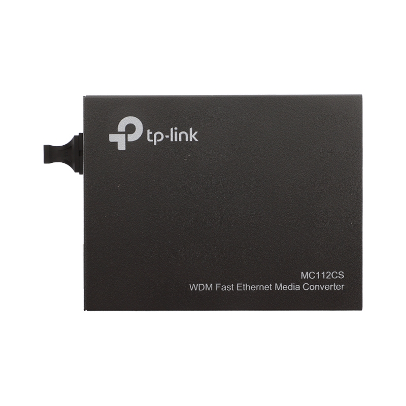 Ethernet Media Converter Single Mode TP-LINK (MC111CS)