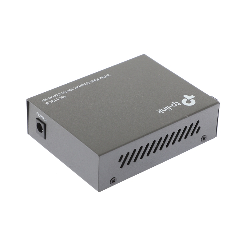 Ethernet Media Converter Single Mode TP-LINK (MC111CS)