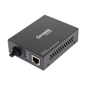 Ethernet Media Converter Single Mode TP-LINK (MC111CS)