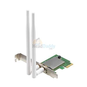 Wireless PCIe Adapter TOTOLINK (A1200PE) AC1200