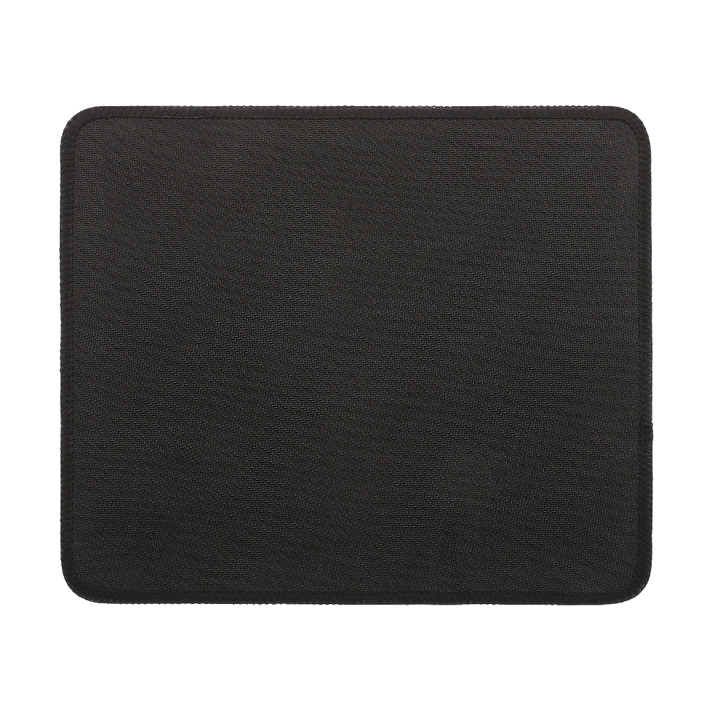 Mouse PAD (แบบผ้า) 'NUBWO' NP010 คละสี                                          