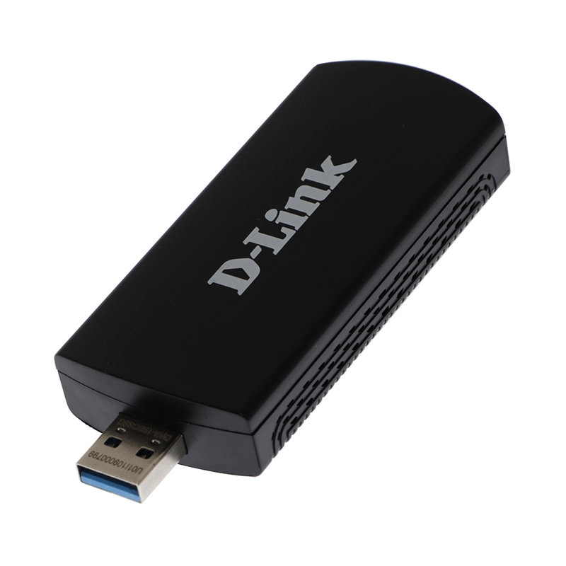 Wireless USB Adapter D-LINK (DWA-192) AC1900 Dual Band