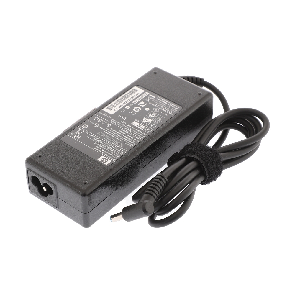 Adapter N/B HP (4.5*3.0mm) 19.5V 4.62A (90W) POWERMAX
