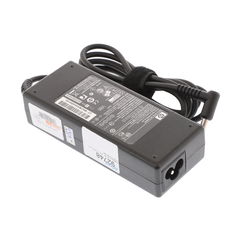 Adapter N/B HP (4.5*3.0mm) 19.5V 4.62A (90W) POWERMAX