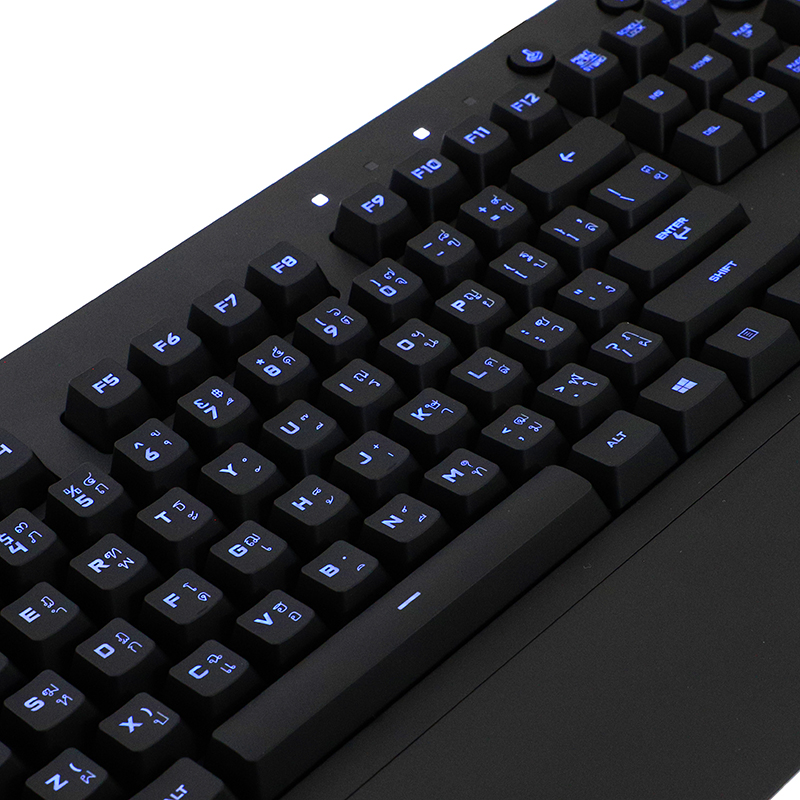 KEYBOARD LOGITECH G213 PRODIGY (คีย์บอร์ด)
